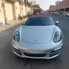 بورش بوكستر 2014