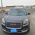 GMC Acadia Model 14