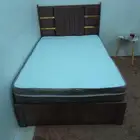 مراتب غرف نوم سرير حديد سرير خشب سرير صندوق ستاره رول دولاب