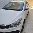 سزوكي سياز مالك اول