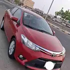تويوتا يارس
