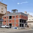 مقاول معماري
