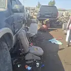 مكينه تاهو يوكن تورس