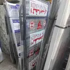 مراتب سرير حديد نفر و سرير حديد دورين سرير بوكس دولاب