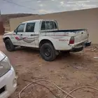 متسبيشي ديزل دبل للبيع