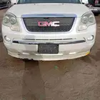 قطع غيار تشليح جمس اكاديا موديل 2009