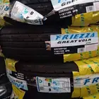 كفرات فريزاء دعسه شاهين 225 95 16