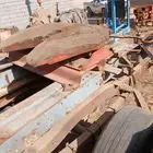 مقود كرفانات