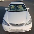 كامري موديل 2006