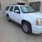 جمس يوكن 2010
