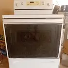 للبيع فرن كهربائي امريكي