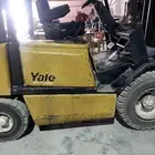 رافعة شوكية