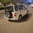 سوزوكي جراند فيتارا موديل 2000 4سلندر للبيع المطلوب 9الاف