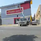 كرين رافعه ونش للايجار
