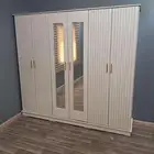 غرف نوم جديده