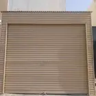 للبيع باب قراج شغال ريموت