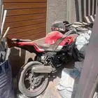 دباب ريس 250 cc