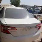 كامري2014