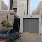 للاستثمار والايجار فيلا بالخرج