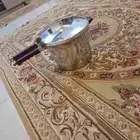 قدور ضغط كاتم تيربو شبه جديد المطلوب غير قابل للتفاوض