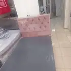 جديد سرير موجود