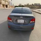 اكسنت وارد كوريا 2019