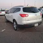 شفروليت ترافيرس 2012