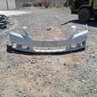 صدامات افلون من مديل 2008 الى 2015