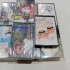 كاسيت علي عبد الكريم  للبيع قديمك نديمك يوجد لدينا شحن