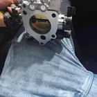 بوابه هواء سياره ديهاتسو باص
