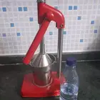 عصارة برتقال