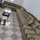 كنب للبيع 300 مع الطاولات