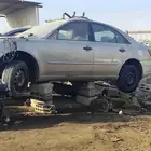 قطع غيار تشليح