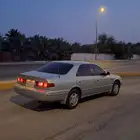 كامري 2002 قير عادي