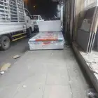 سراير مراتب بطانيه دولاب حديد و خشب الرياض