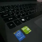 لابتوب أيسر قمة النظافة i7