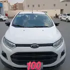 ايكوسبورت 2016