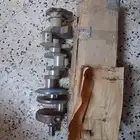عمود كرنك جمس وكابرس مكينة 350 GM جديد. وقطع اخرى