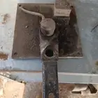 أداة ثني الحديد