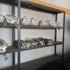 راس مكينة