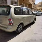Hyundai Trajet 2008 Automatic