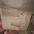 للبيع قطع كورلا من 2001 الى2007
