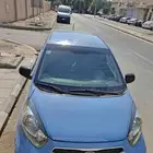 سياره كيا بكانتو مديل 16 ممشي 1013 لتواصل