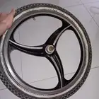 جنط مروحه خلفي مقاس 20 للبيع