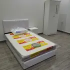تخفيضات موسم بدايه العام الدراسي الجديد غرفه نفر بي 550 ريال