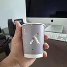 طباعة أكواب بصمة فاخرة