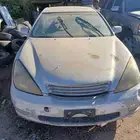 لكزس es300