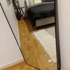 مرايا تسريحه غرفه نوم مقاسها 190 80