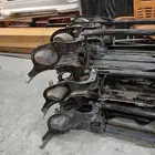 جسر شاص   وربع البارز 2013   2025 متوفر وكاله منزل نضيف