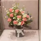 منسق ورد وحفلات ابحث عن العمل داخل المملكه العربيه السعوديه